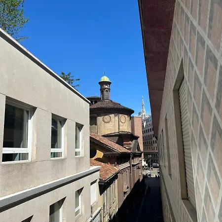 In Duomo 밀라노