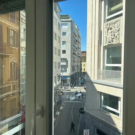 In Duomo 아파트 밀라노